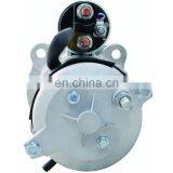 2873K404 2873K413 Start Motor For CST21107 Series thumbnail-3