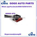 Genuine LandRover RangeRover Sport Freelander 2 Tailgate Release Door Switch LR020997 LR042648 thumbnail-2