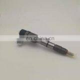 Fuel Injection Spare Parts Ommon Rail Injector 0445110343 Suitable Nozzle DLLA150P1808 thumbnail-3