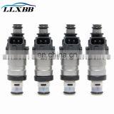 Original Fuel Injector Injection Nozzle 06164-P2A-000 For Honda Civic 1996-2000 06164P2A000 thumbnail-6