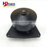 Diesel Engine 6L 6LT Water Pump 4934058