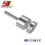 Adjustable Stainless Steel Glass Fittings Adapter Glass Standoff thumbnail-2