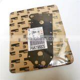3929011 3918332 Cummins Engine 6CT8.3 Lub Oil Cooler Cover Gasket