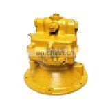 Excavator PC200-7 PC200-8 PC220-7 PC220-8 Swing Motor 706-7G-01040 Hydraulic Motor 706-7G-01170 thumbnail-2