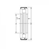 Timken Bearings thumbnail-1