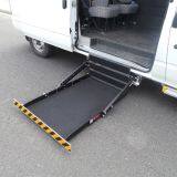China Wheelchair Lift MINI-UVL for Van and Minibus for Handicapped and Elder With Capacity 300kg thumbnail-4