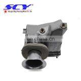 Пластиковый корпус воздушного фильтра, подходящий для Nissan PATHFINDER 16500-ZE00B. Коробка воздушного очистителя 16500ZE00B