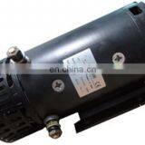 High Speed 3100RPM dc Electric Car Motor 24V/48V 4KW thumbnail-2