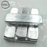 Factory Selling Pure Indium Ingot 1kg for Industry Use thumbnail-5