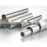 Food Grade Duplex Stainless Steel Pipe Tube Price for Oil and Chemical thumbnail-6