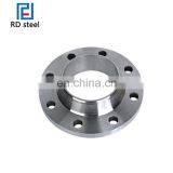 OEM Cnc Cutting/turning/milling/ Machining Steel/stainless Steel Flange thumbnail-2