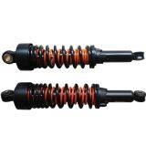 Vs125 Parts Two Wheeler Motorcycle Rear Front Shock Absorber Wave125 thumbnail-2