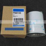 Fuel Filter P502143 FF5300 34462-00300 for Japanese Brand Excavators.