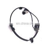 Hengney Car Auto Parts Rear Right ABS Wheel Speed Sensor 4670B008 0265009849For Mitsubishi Triton L200 2015 thumbnail-3
