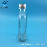 Manufacturer Direct Selling 200ml Liquor Glass Bottle Manufacturer of Xuzhou Glass Bottle thumbnail-5