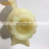 Genuine Parts 14579495 Plastic Fan Blade D6E for EC210B thumbnail-3