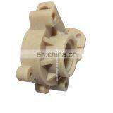 DIY Personalized Chinese China SLS Stronger PA+GF PA12 ABS SLA 3D Printing Nylon Powder for CNC Machining Prototyping thumbnail-4