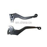 Customized Cheap High Red Anodized Aluminum Precise Cnc Motorcycle Machining Turning Metal Parts Milling Oem Odm Services thumbnail-2