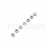 Processing Of Scm440 Precision Nut, Screw Rod, Precision Shaft Parts And Other Mechanical Parts thumbnail-4