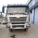 CHINA SHACMAN F3000 8X4 USED Dump Truck Low Price Supply Shacman Dump Truck 6x4 Used Trucks thumbnail-4