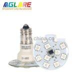 LED Light Rgb Color Cabochon Fun Carnival Park Led