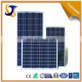 New Arrived Yangzhou Price Solar Panel Manufacturers in China / Price per Watt Polycrystalline Silicon Solar Panel thumbnail-4