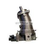 A7V Series A7V80LV1LZF00 Slant Axial Hydraulic Motor Piston Pump A7V107LV1LZF00