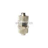 YTNU Stainless Steel Self Locking Close Pneumatic Quick Coupler Hose Fitting thumbnail-4