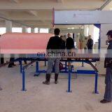 ECMT-128/128b Automatic Vertical Foaming Manufacturing Machine/foam Cutting Machine Eva Sheet Foaming thumbnail-3