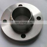 ANSI A105 Welding Forged Neck Flange thumbnail-2