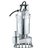 miniature stainless steel sewage pump