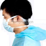 Medical Surgical Mask Disposable Medical Face Mask Factory Manufacturer