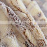 2020 New Design 100% Polyester Flannel Fleece Blanket thumbnail-5