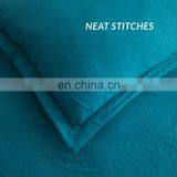 Naturelife Quality Nordic Super Soft King Queen Size Microfiber Beddings Duvet Cover Set thumbnail-3