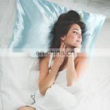 Eco Friendly Machine Washable Sensitivities 100% Polyester Pilling Pillowcase For Adults thumbnail-2