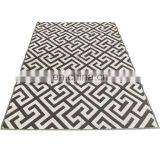 Rectangle Plastic Waterproof Bell Tent Mat for Camping thumbnail-3