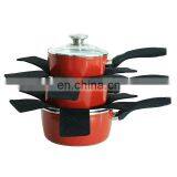 Kitchen Accessories Felt Pot Mat Protector thumbnail-4