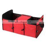 Foldable Auto Car Trunk Organizer thumbnail-5