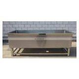 TAIBO Water Tank Which Connect Cutter thumbnail-3