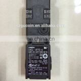Omron Safety Door Lock Switch D4GL-4FFG-A