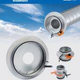 Manual Air Flow Regulator for Circular Ducts thumbnail-4