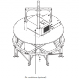 SAILOR SEA TEL, 9711-56 C- & Ku-Band thumbnail-5