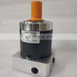 Planetary Gear Box High Torque Second Stage PLE 80MM 16:1 Gear Ratio thumbnail-1
