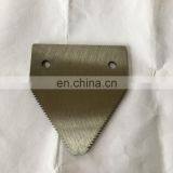 Kubota Spare Parts Cutting Blade 5T072-51330 For Sale thumbnail-1
