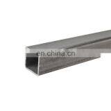Galvanized Square Steel Pipe Hollow Section Square Pipe thumbnail-1