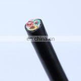 Electrical Wire and Cable Manufacturers 1.5mm2, 2.5mm2, Two Three Four Five Six Seven Cores thumbnail-3