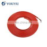 Electric Self Regulating Heating Cable Roof And Gutter Snow Melting Heating Cable thumbnail-5