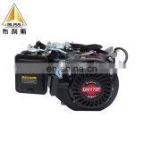 BLS170 Ordinary Outer Shaft Range Extender Free to Install Electric Vehicle Range Extender High Power Generator thumbnail-2