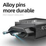 JOYROOM Quick USB Charger QC3.0 and PD Charger for Phone Chargers Cargadores de Celular thumbnail-4