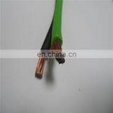 100FT True 8 Gauge Awg Speaker Wire Pro Cable Green Black Car & Home Audio Spool thumbnail-2